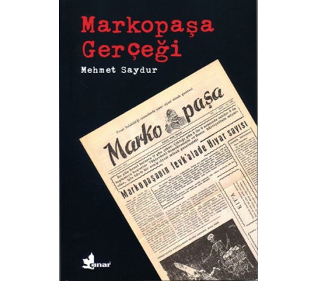 Markopaşa Gerçeği