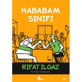 Hababam Sınıfı Hababam Sınıfı