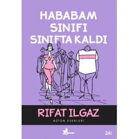 Hababam Sınıfı Sınıfta Kaldı Hababam Sınıfı Sınıfta Kaldı