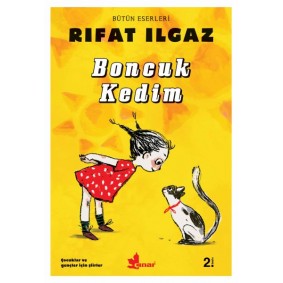 Boncuk Kedim Boncuk Kedim