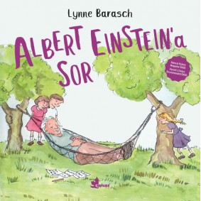 Albert Einstein’a Sor Albert Einstein’a Sor