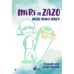 Miri ve Zazo Miri ve Zazo