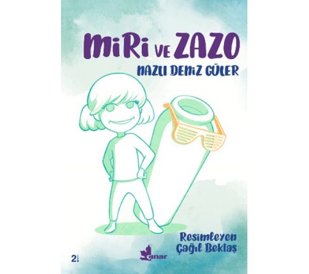 Miri ve Zazo