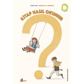 Kitap Nasıl Okunur? Kitap Nasıl Okunur?