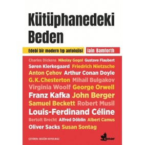 Kütüphanedeki Beden