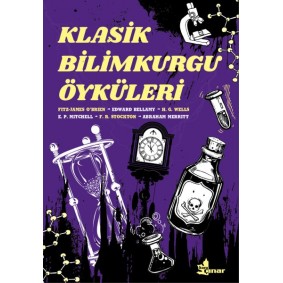 Klasik Bilimkurgu Öyküleri