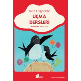 Uçma Dersleri Uçma Dersleri