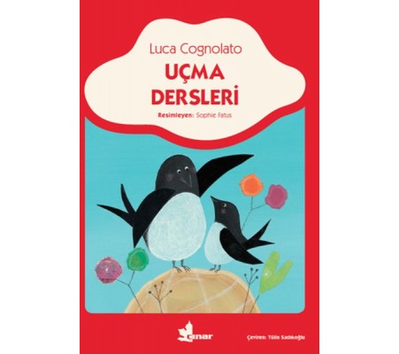 Uçma Dersleri