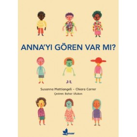 Anna’yı Gören Var mı? Anna’yı Gören Var mı?