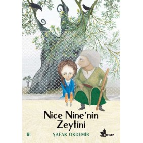Nice Nine'nin Zeytini Nice Nine'nin Zeytini