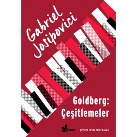 Goldberg: Çeşitlemeler Goldberg: Çeşitlemeler