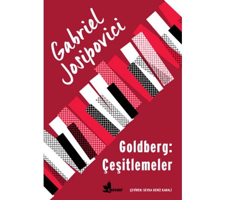 Goldberg: Çeşitlemeler