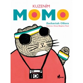 Kuzenim Momo Kuzenim Momo