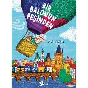 Bir Balonun Peşinden Bir Balonun Peşinden
