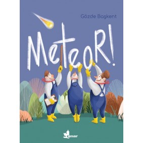Meteor! Meteor!