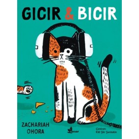 Gıcır & Bıcır Gıcır & Bıcır