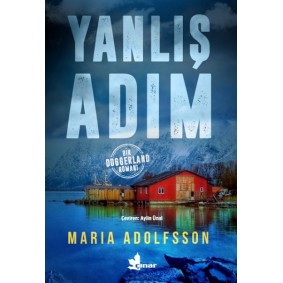 Yanlış Adım Yanlış Adım