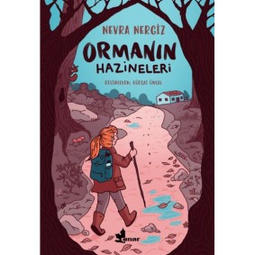 Ormanın Hazineleri Ormanın Hazineleri