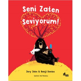 Seni Zaten Seviyorum Seni Zaten Seviyorum
