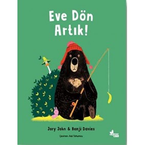 Eve Dön Artık Eve Dön Artık