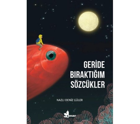 Geride Bıraktığım Sözcükler