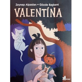 Valentina Valentina