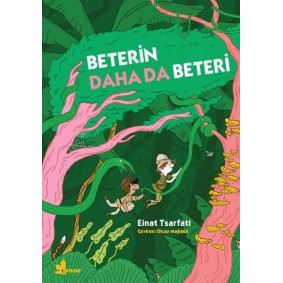 Beterin Daha da Beteri Beterin Daha da Beteri