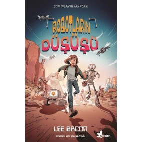 Robotların Düşüşü Robotların Düşüşü