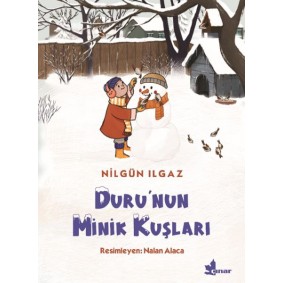 Duru’nun Minik Kuşları Duru’nun Minik Kuşları