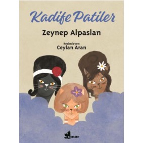 Kadife Patiler Kadife Patiler