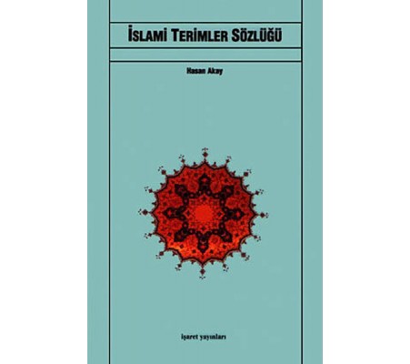 İslami Terimler Sözlüğü