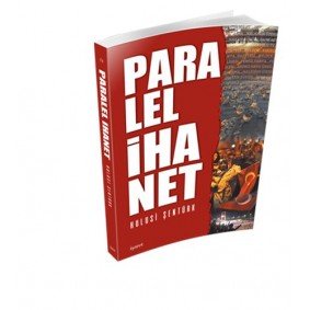 Paralel İhanet Paralel İhanet