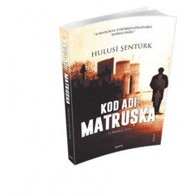 Kod Adı: Matruşka Kod Adı: Matruşka