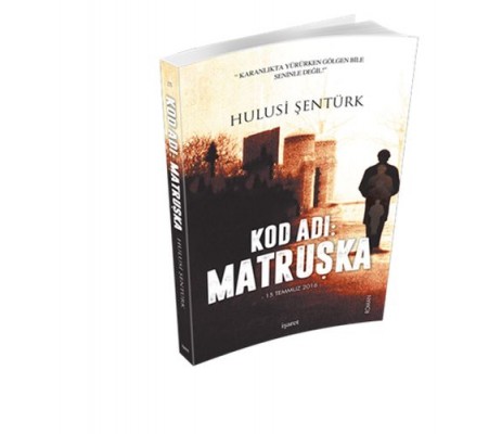 Kod Adı: Matruşka