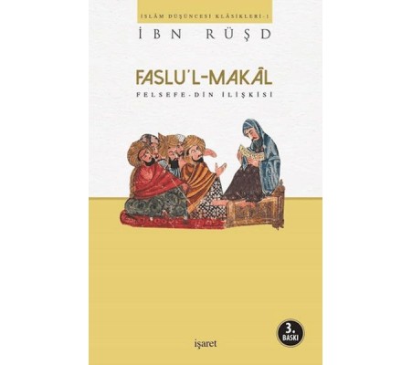 Faslu'l - Makal