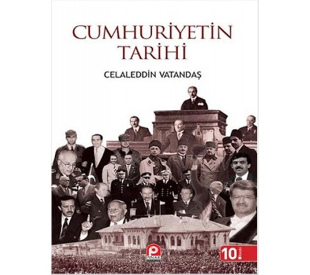 Cumhuriyetin Tarihi