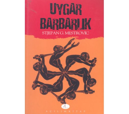 Uygar Barbarlık