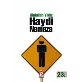 Haydi Namaza Haydi Namaza