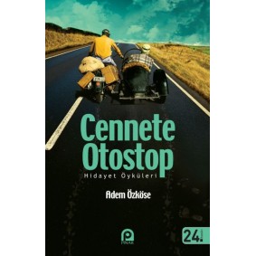 Cennete Otostop