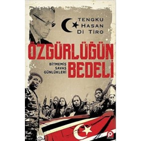 Özgürlüğün Bedeli Özgürlüğün Bedeli