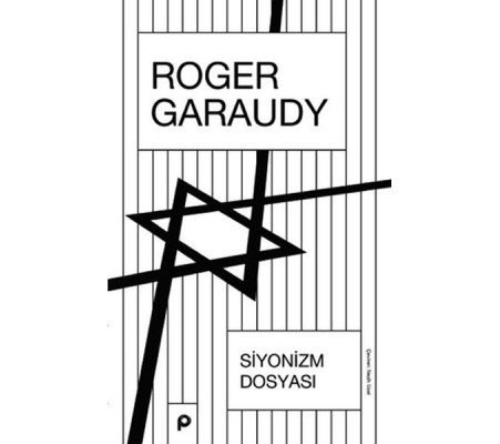 Siyonizm Dosyası