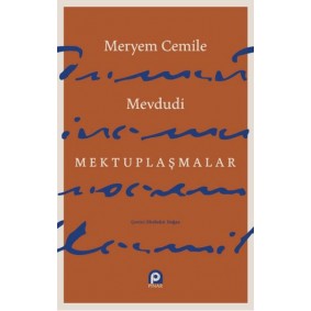 Mektuplaşmalar Mektuplaşmalar