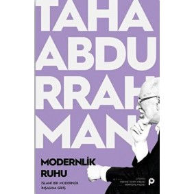 Modernlik Ruhu Modernlik Ruhu