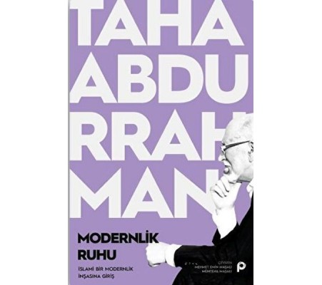 Modernlik Ruhu