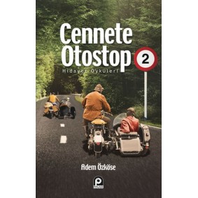 Cennete Otostop 2 Cennete Otostop 2