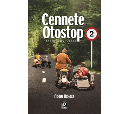 Cennete Otostop 2