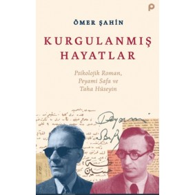 Kurgulanmış Hayatlar Kurgulanmış Hayatlar