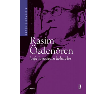 Kafa Karıştıran Kelimeler