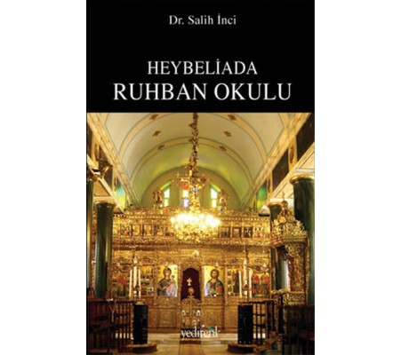 Heybeliada Ruhban Okulu