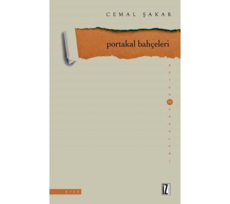 Portakal Bahçeleri